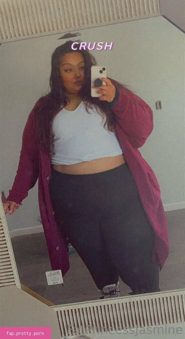 ssbbwprincessjasmine - Photo #12