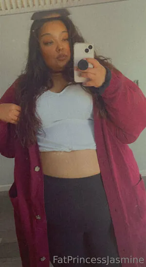 ssbbwprincessjasmine content