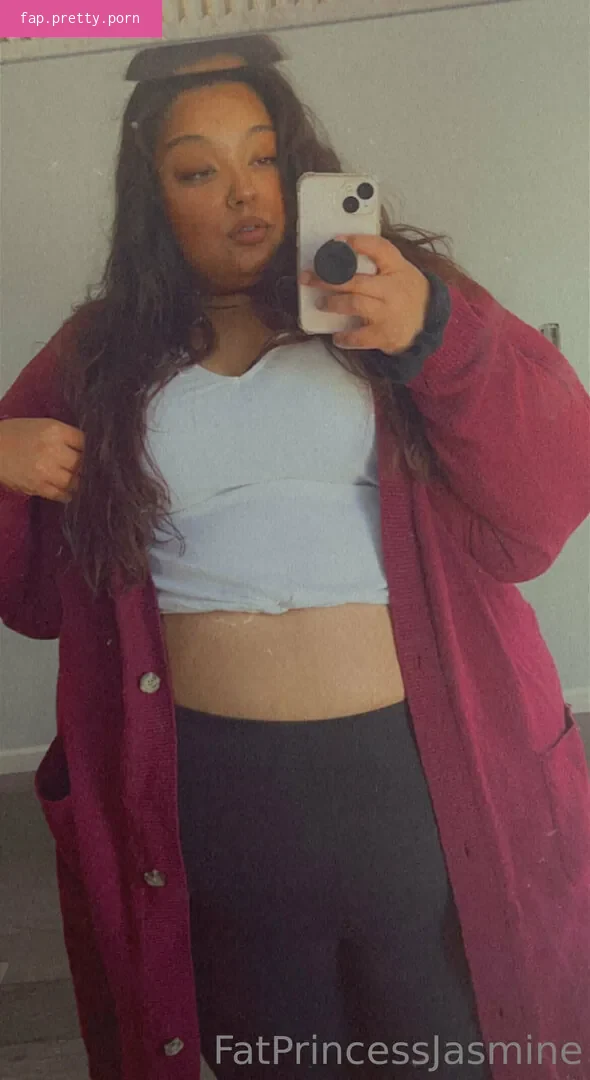 ssbbwprincessjasmine - Photo #13