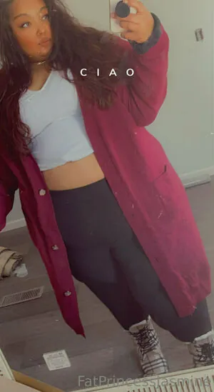 ssbbwprincessjasmine content