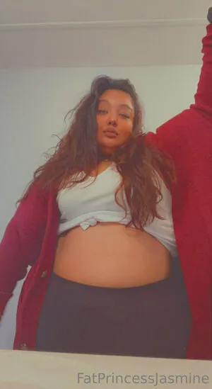 ssbbwprincessjasmine content