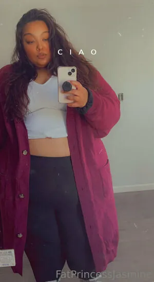 ssbbwprincessjasmine content