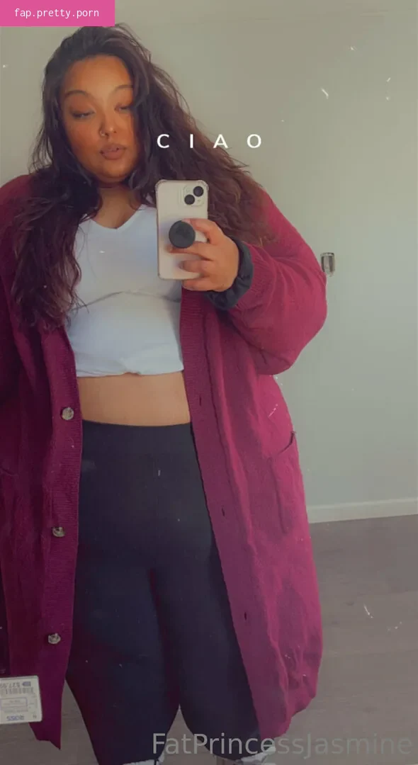 ssbbwprincessjasmine - Photo #16