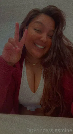 ssbbwprincessjasmine content