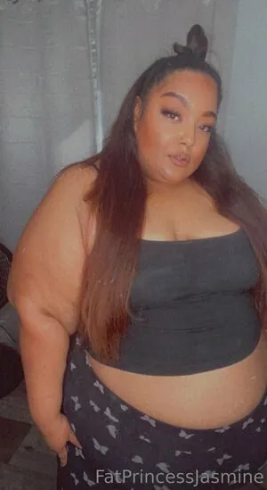 ssbbwprincessjasmine content