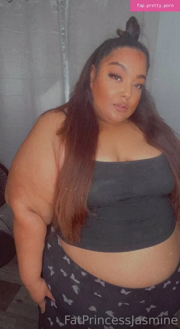 ssbbwprincessjasmine - Photo #19