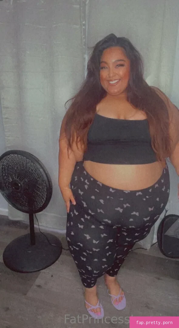 ssbbwprincessjasmine - Photo #20