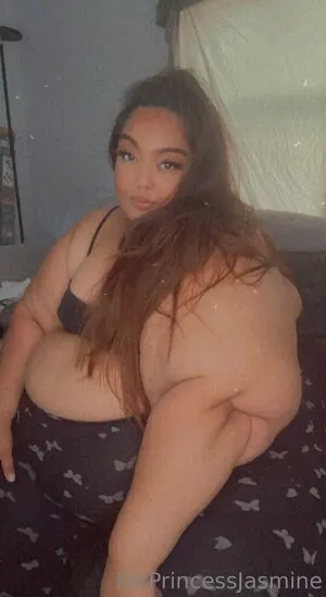 ssbbwprincessjasmine content