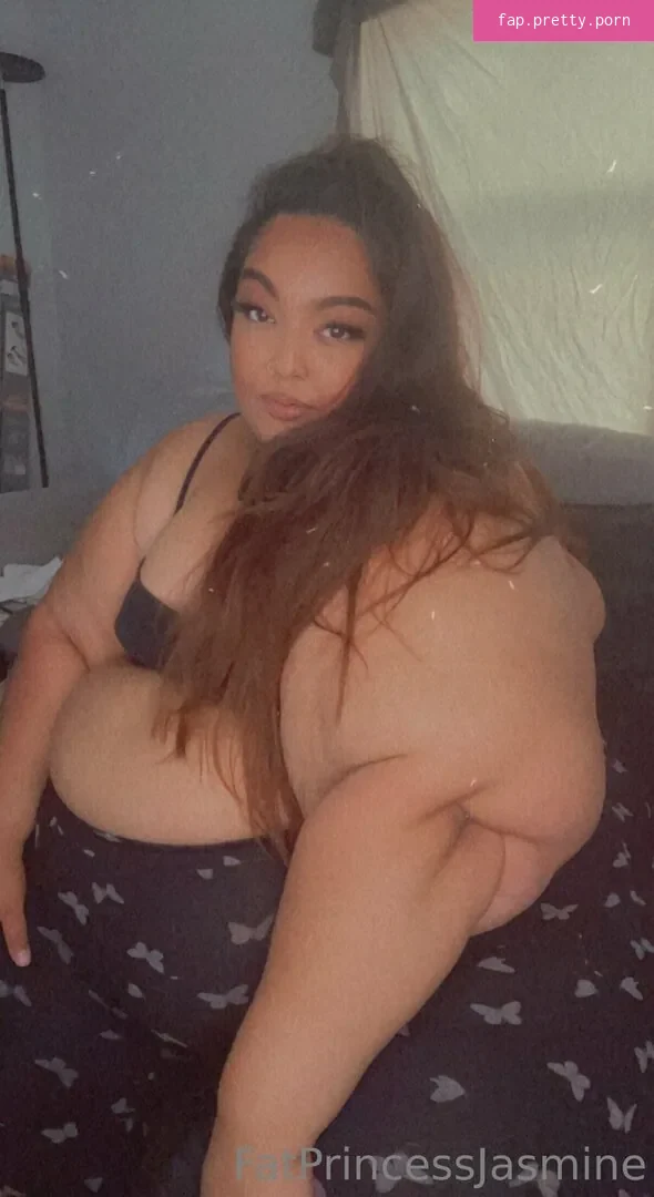 ssbbwprincessjasmine - Photo #21