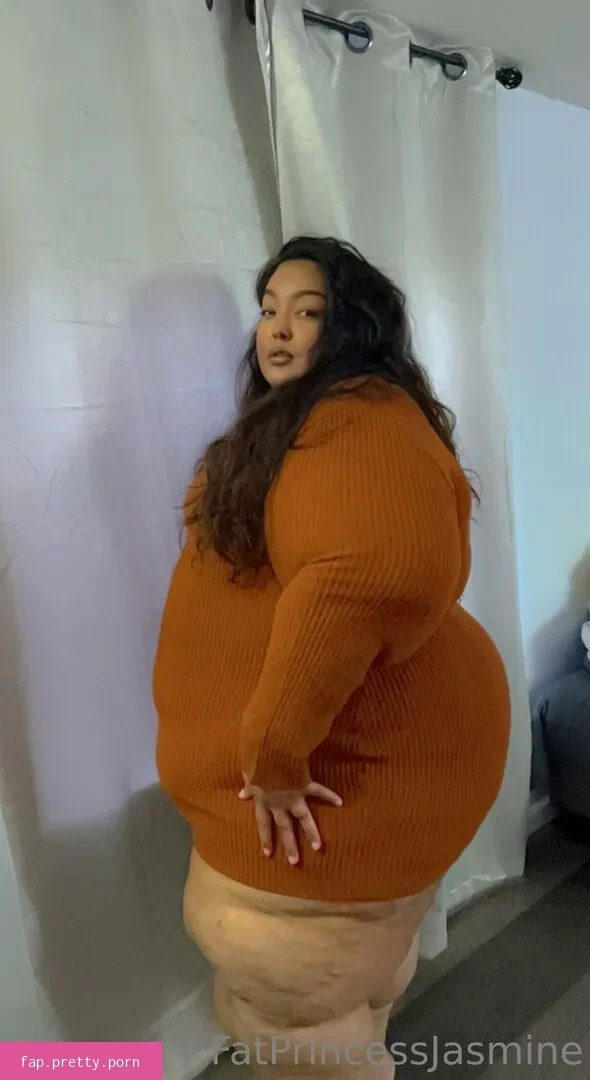 ssbbwprincessjasmine - Photo #31