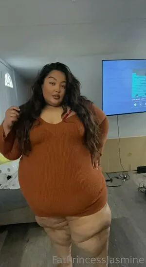 ssbbwprincessjasmine content