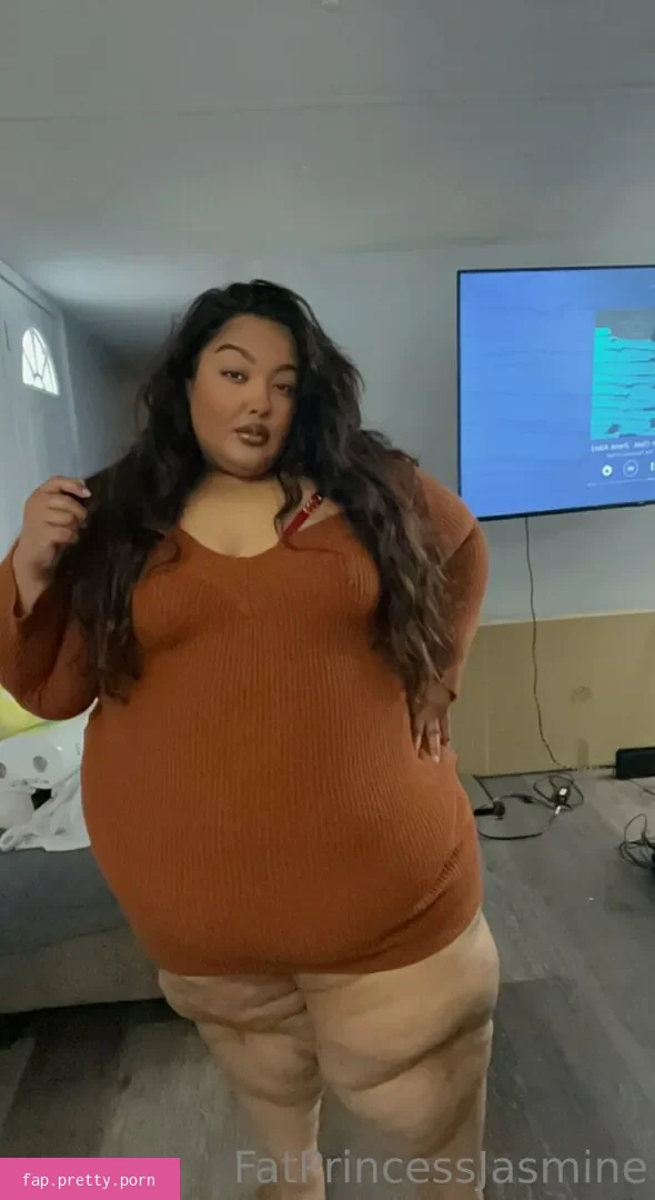 ssbbwprincessjasmine - Photo #33