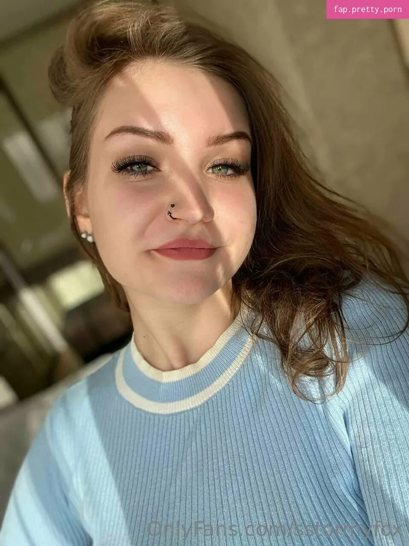 sstormyfox / st0rmfox Nude Leaked OnlyFans Photo #28