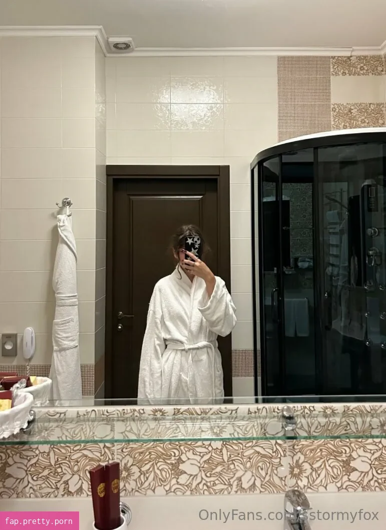sstormyfox / st0rmfox Nude Leaked OnlyFans Photo #28