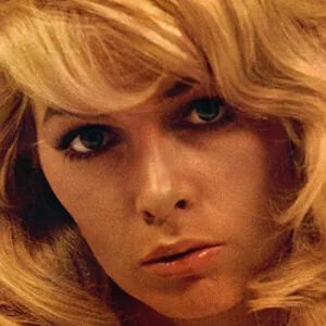 Stella Stevens