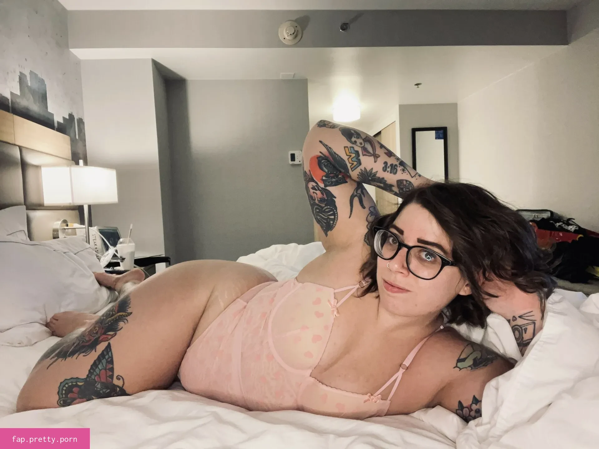 Stepstool Sarah / stepstoolsarahx Nude Leaked OnlyFans Photo #28
