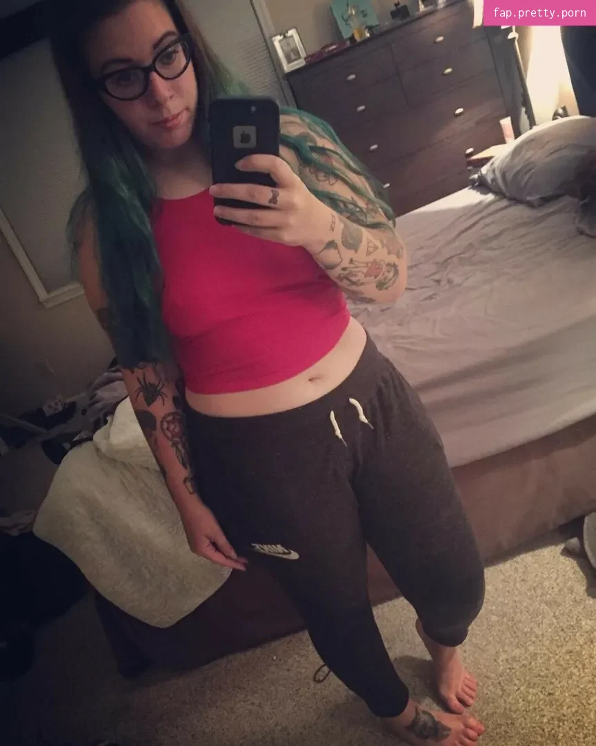 Stepstool Sarah / stepstoolsarahx Nude Leaked OnlyFans Photo #28