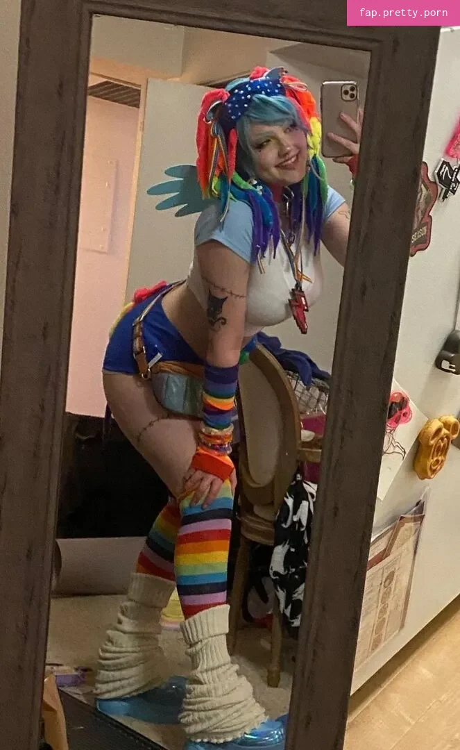 Succubus.sushi / susiesuccubus Nude Leaked OnlyFans Photo #28