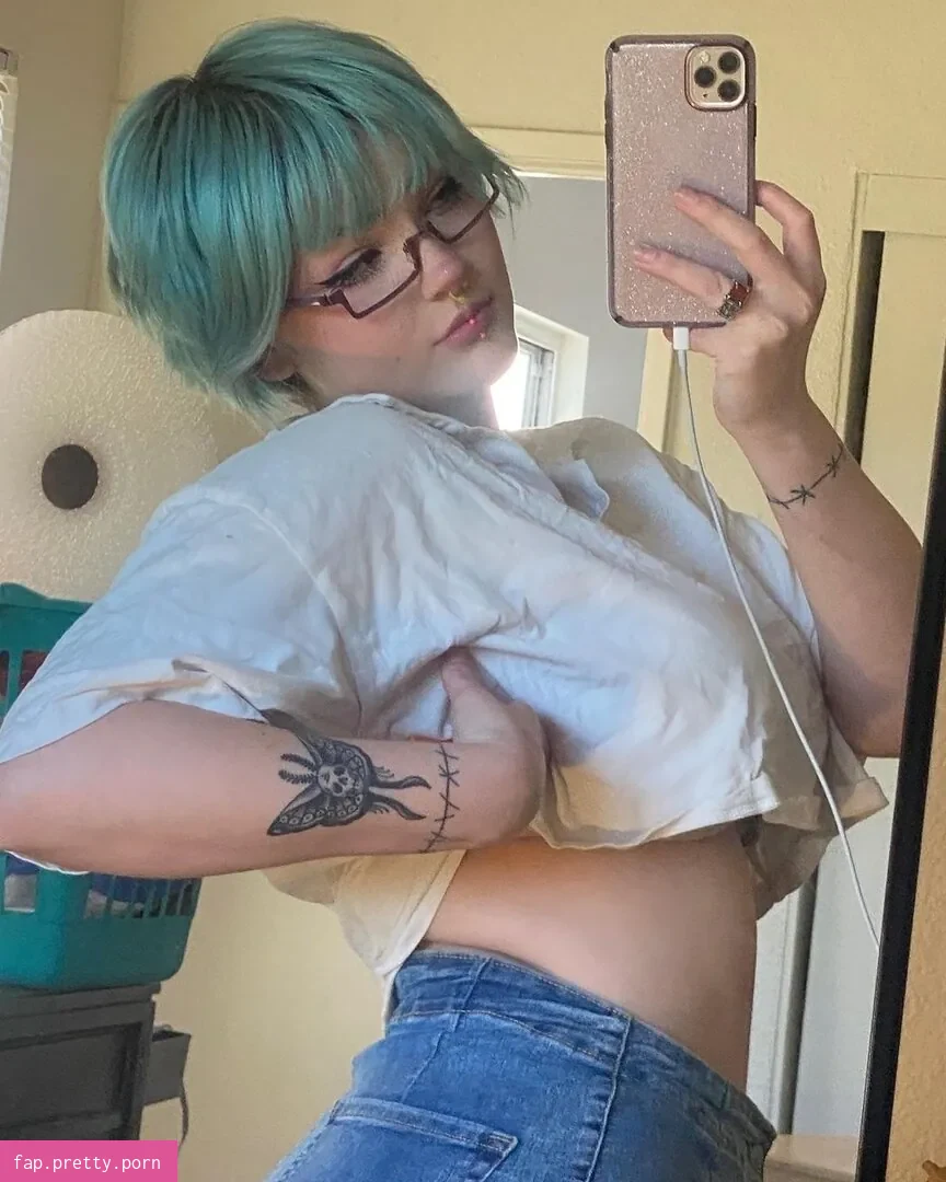Succubus.sushi / susiesuccubus Nude Leaked OnlyFans Photo #28