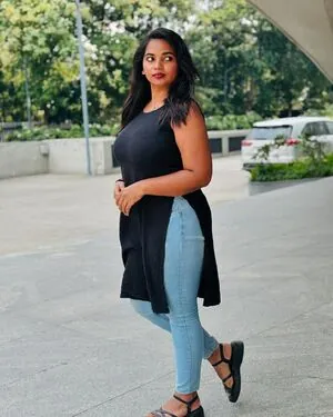 Supriya Subramanian content