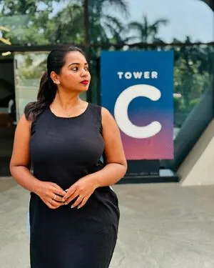 Supriya Subramanian content