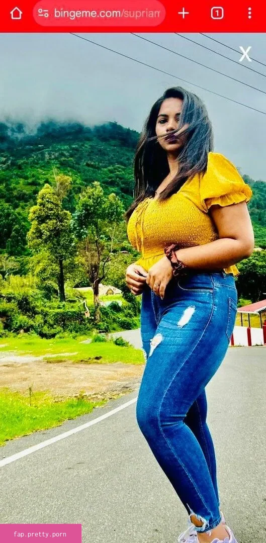 Supriya Subramanian content