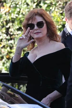 Susan Sarandon content
