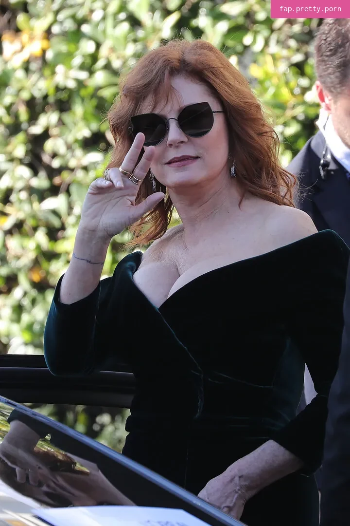 Susan Sarandon - Photo #51