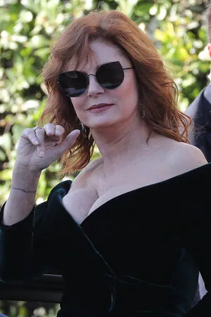 Susan Sarandon content