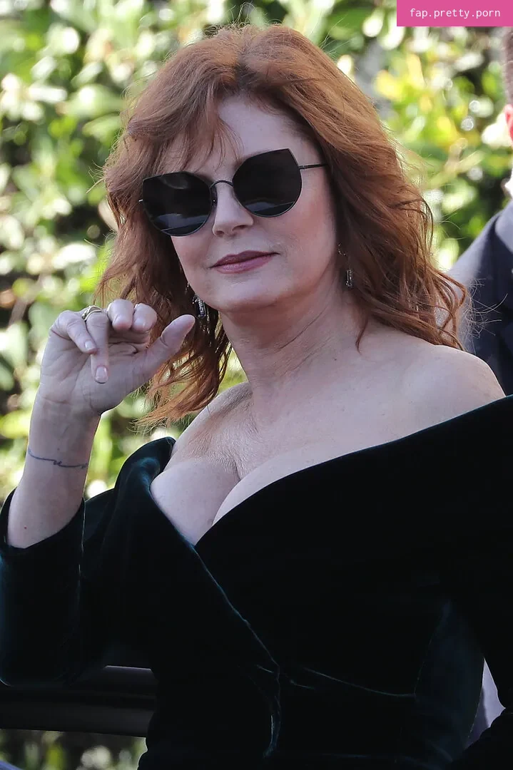 Susan Sarandon - Photo #54