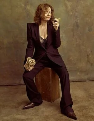 Susan Sarandon content