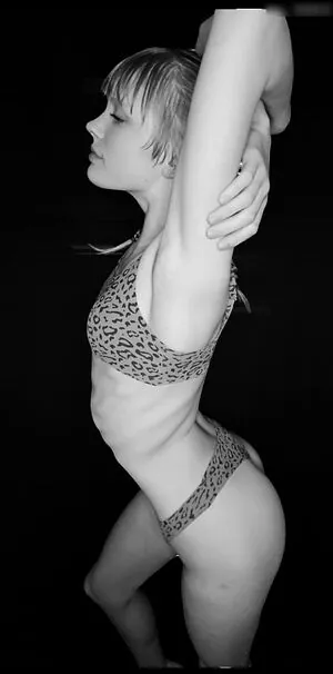 Saskia Tatjana Prang