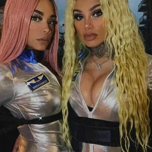 Snow Tha Product content