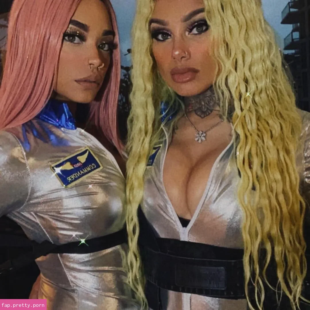 Snow Tha Product - Photo #09