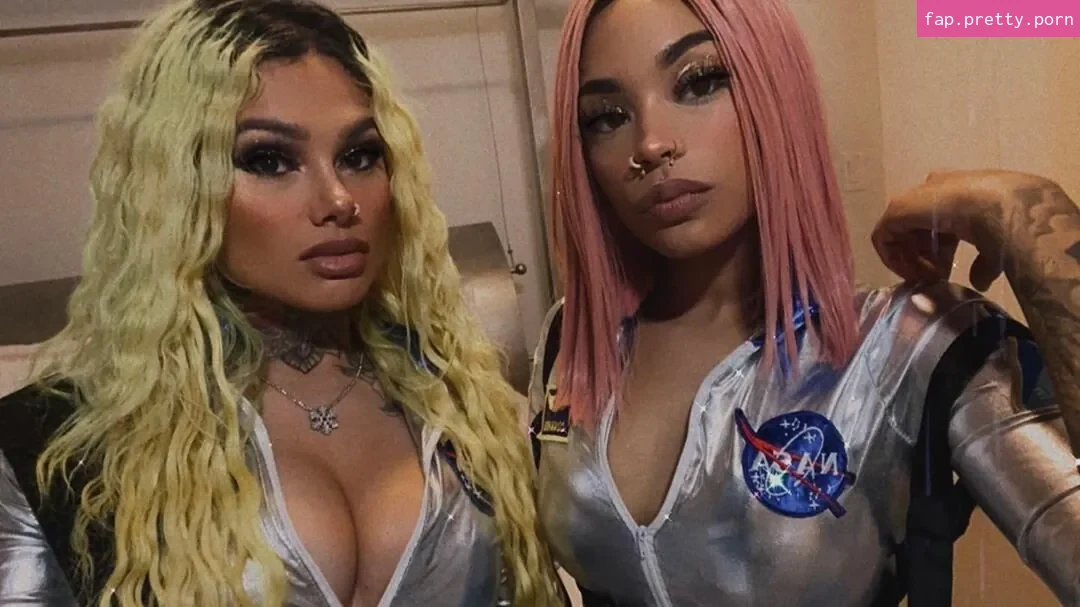 Snow Tha Product - Photo #10