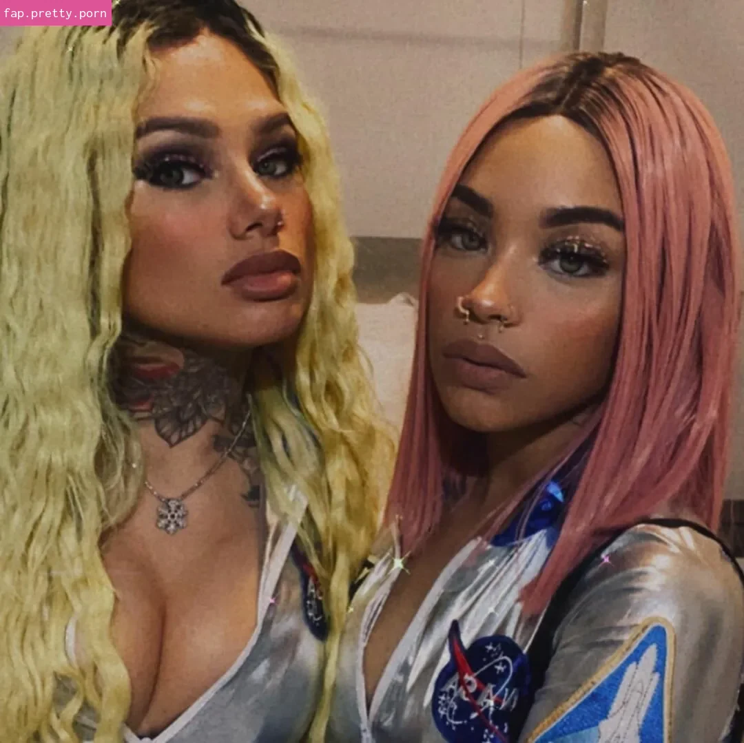 Snow Tha Product - Photo #11