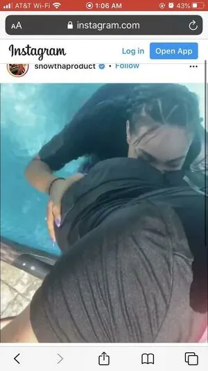 Snow Tha Product content