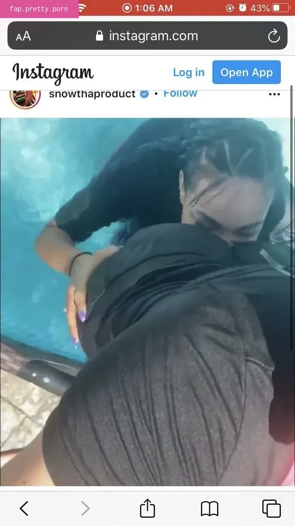 Snow Tha Product - Photo #16