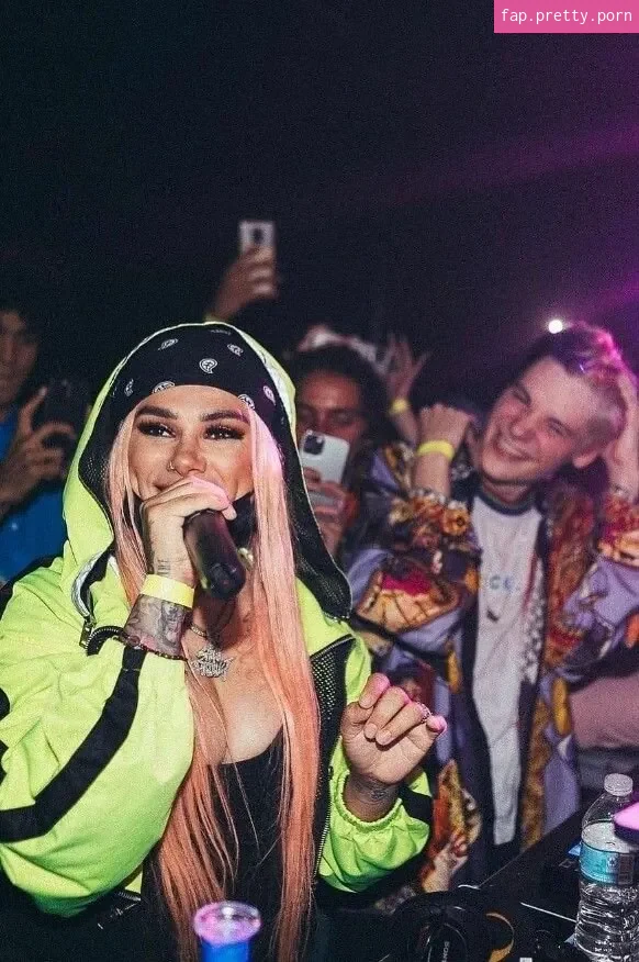 Snow Tha Product - Photo #22