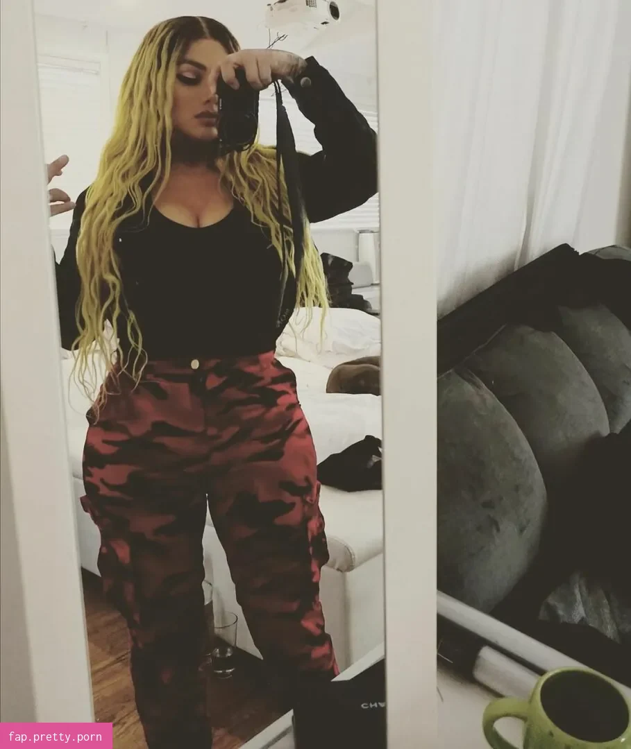 Snow Tha Product - Photo #24