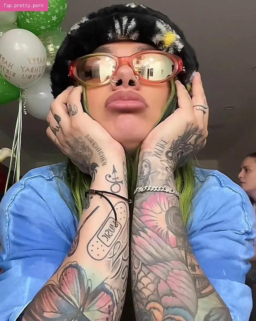 Snow Tha Product - Photo #27