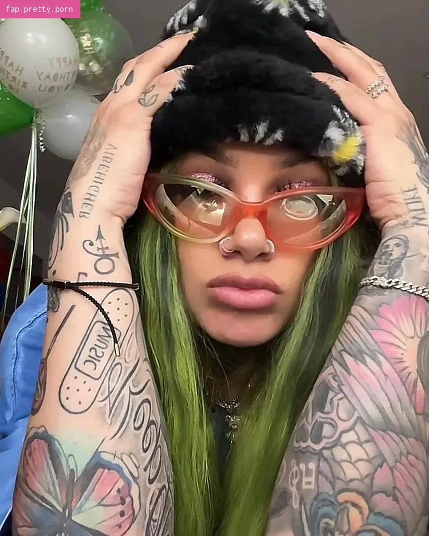 Snow Tha Product - Photo #29