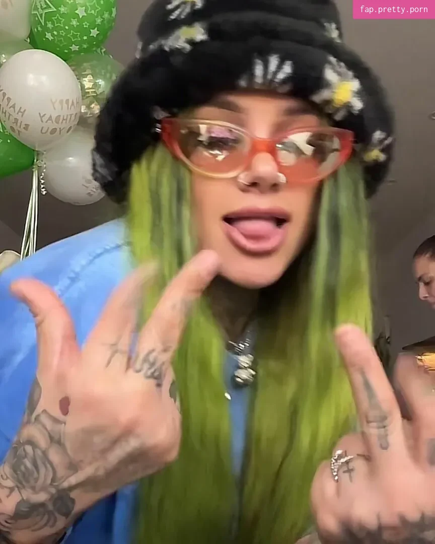 Snow Tha Product - Photo #31