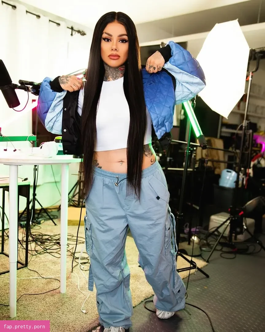 Snow Tha Product - Photo #33