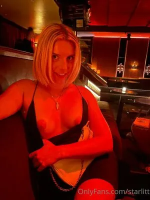 starlitt content