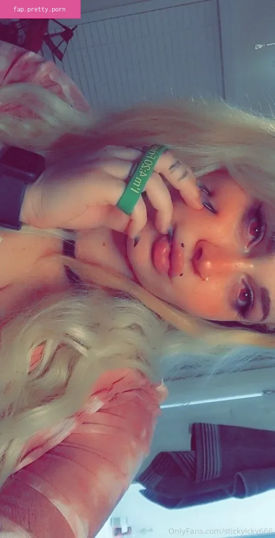 stickyicky666 - Photo #21