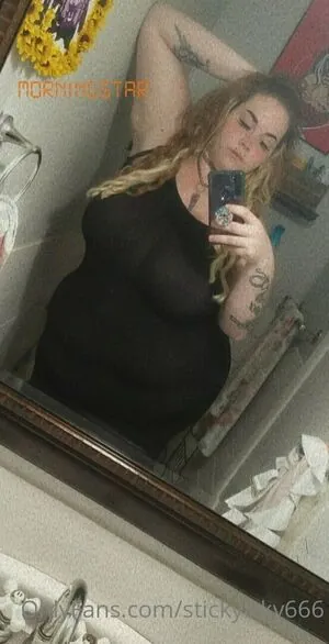 stickyicky666 content