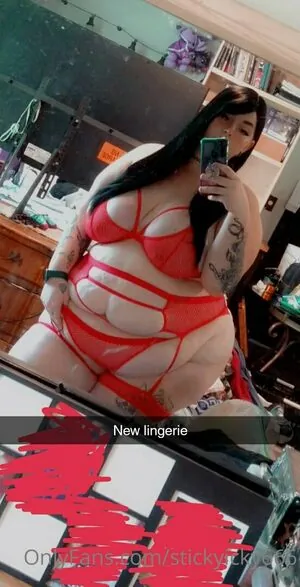 stickyicky666 content