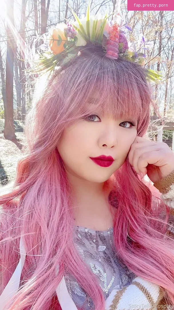 storytellercosplay - Photo #18