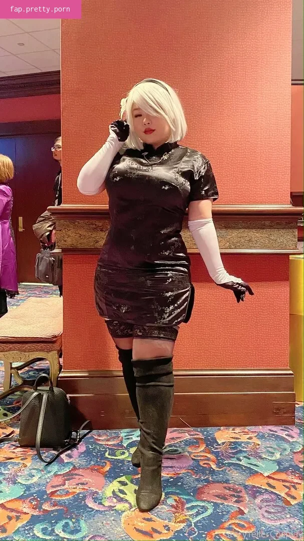 storytellercosplay - Photo #43